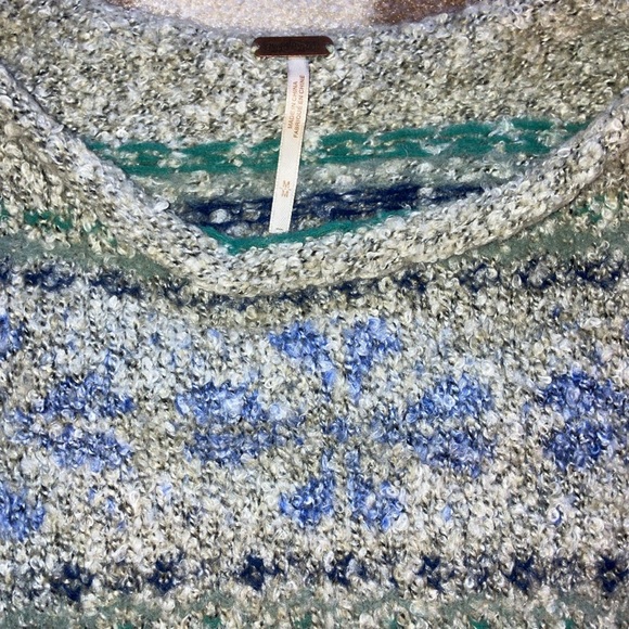 Free people sweater - Picture 3 of 6